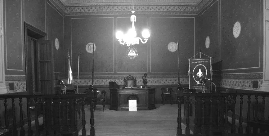 Templo Hijos del Trabajou